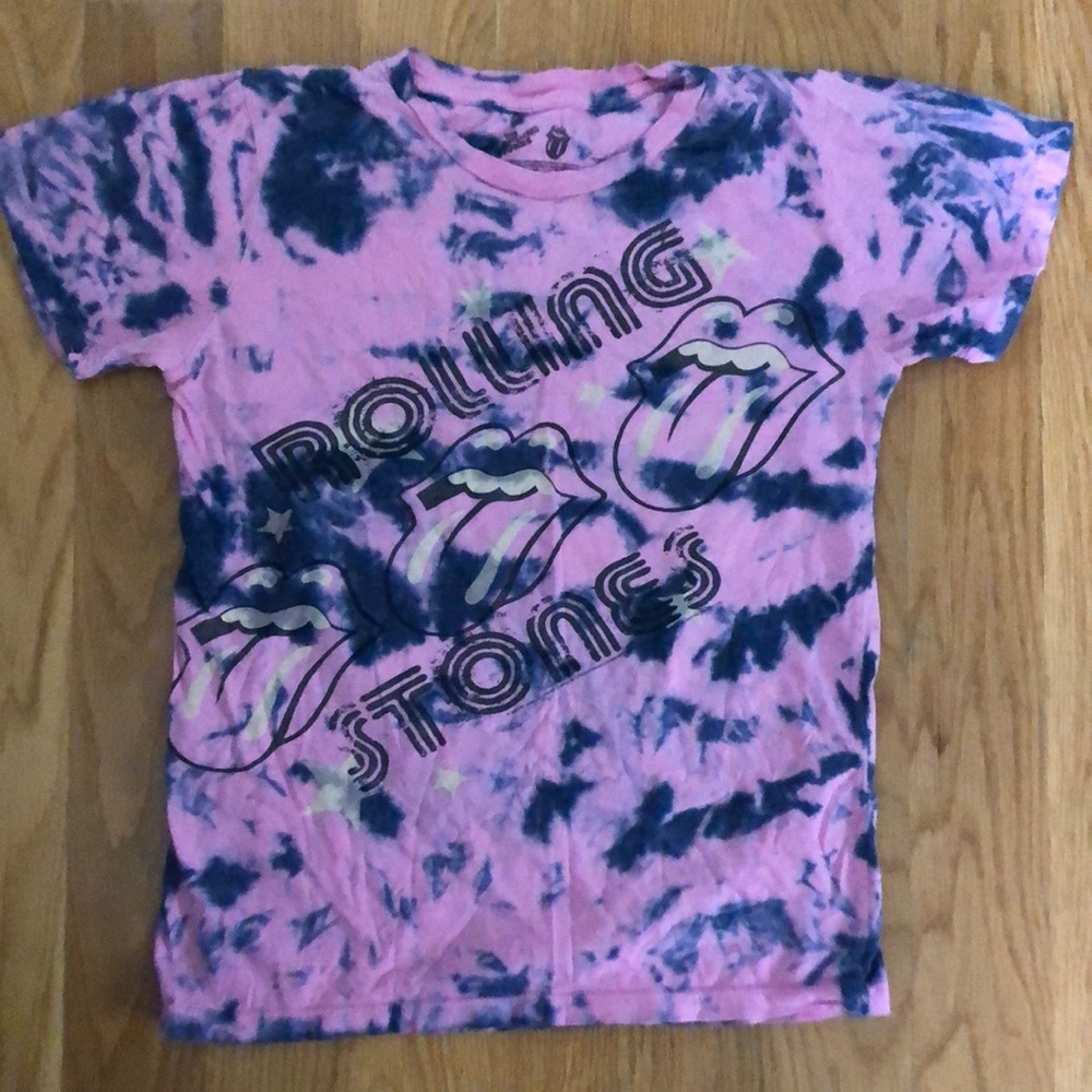 Rolling Stones Graphic T-shirt